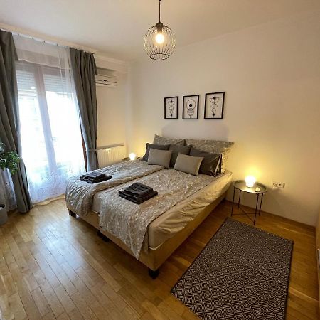 Szimpla Central Boutique Apartment Budapest Exterior foto