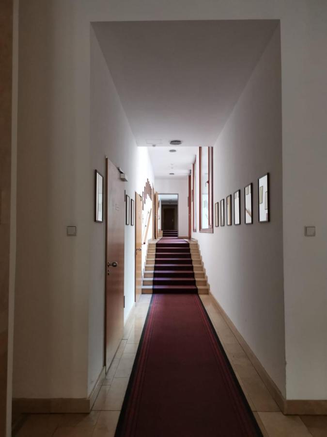 Szimpla Central Boutique Apartment Budapest Exterior foto