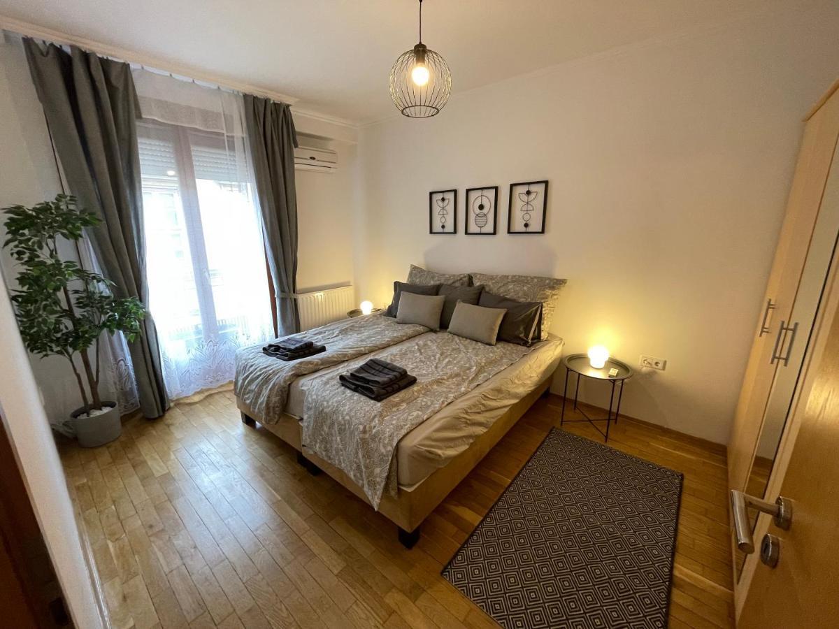 Szimpla Central Boutique Apartment Budapest Exterior foto